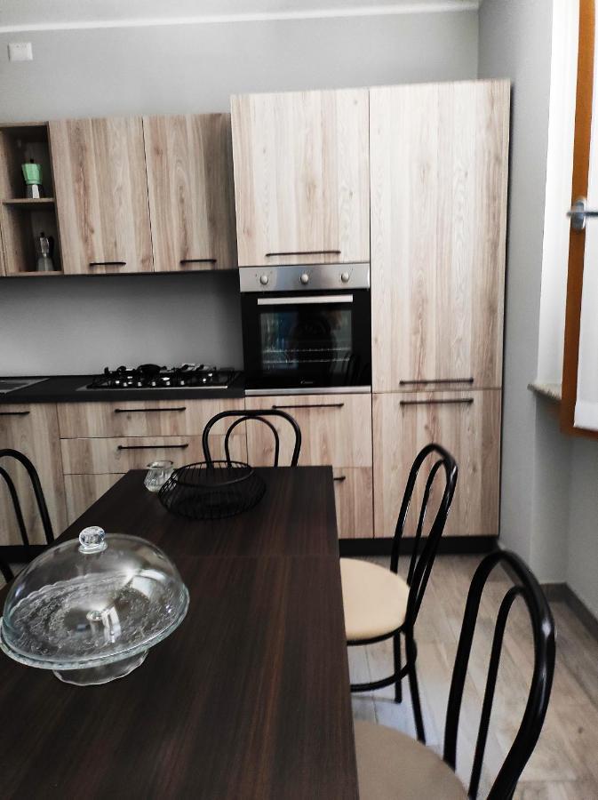 Corte 22 B&B E Appartamenti بورجومانارو المظهر الخارجي الصورة