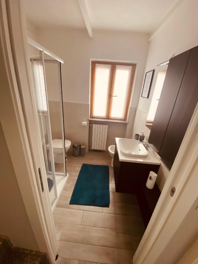 Corte 22 B&B E Appartamenti بورجومانارو المظهر الخارجي الصورة