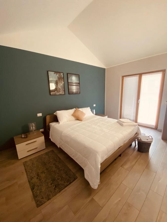 Corte 22 B&B E Appartamenti بورجومانارو المظهر الخارجي الصورة