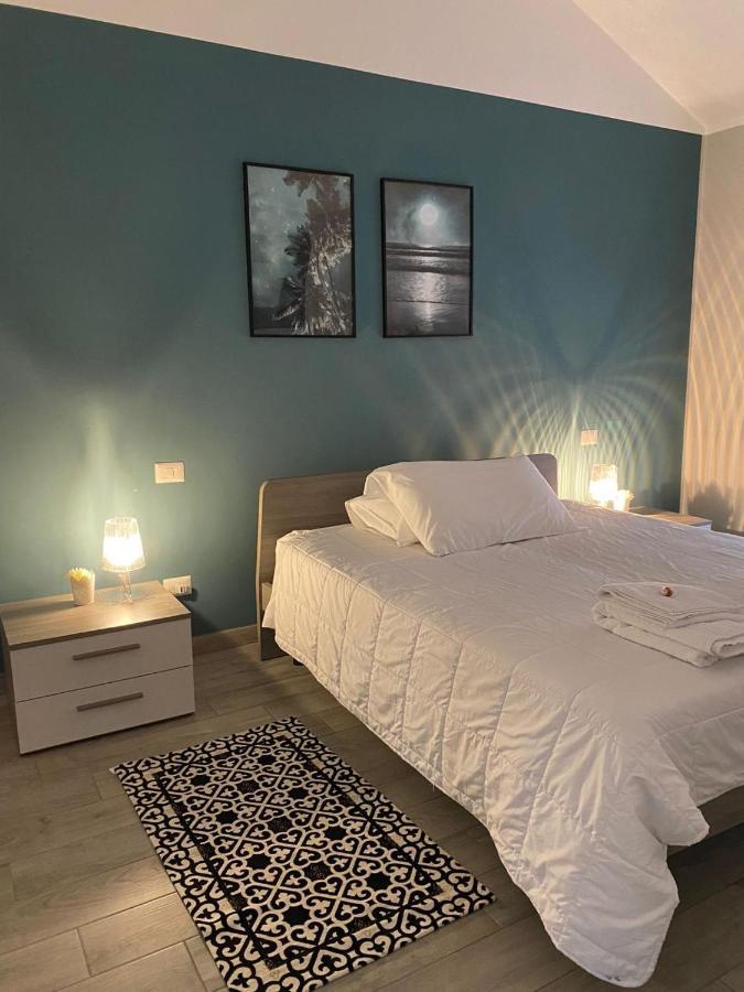 Corte 22 B&B E Appartamenti بورجومانارو المظهر الخارجي الصورة