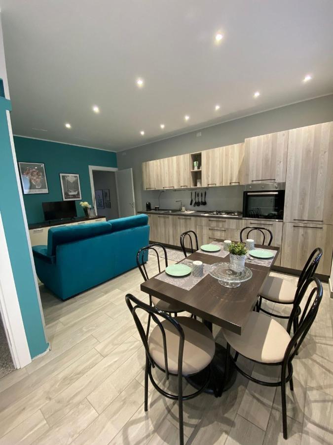 Corte 22 B&B E Appartamenti بورجومانارو المظهر الخارجي الصورة
