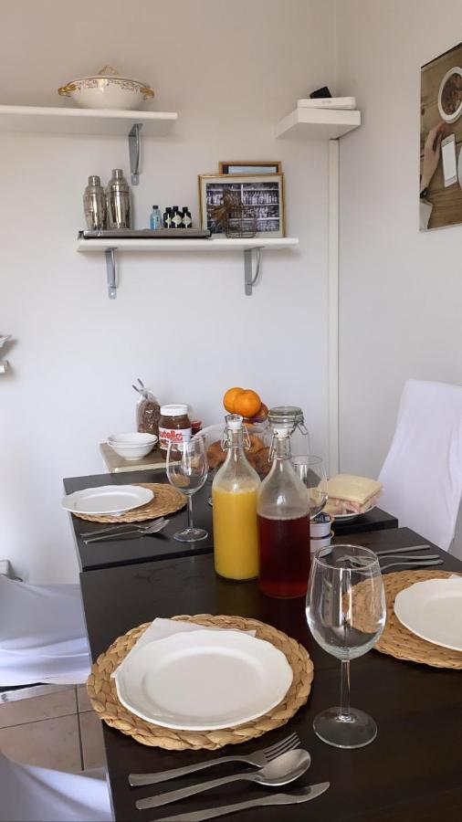 Corte 22 B&B E Appartamenti بورجومانارو المظهر الخارجي الصورة