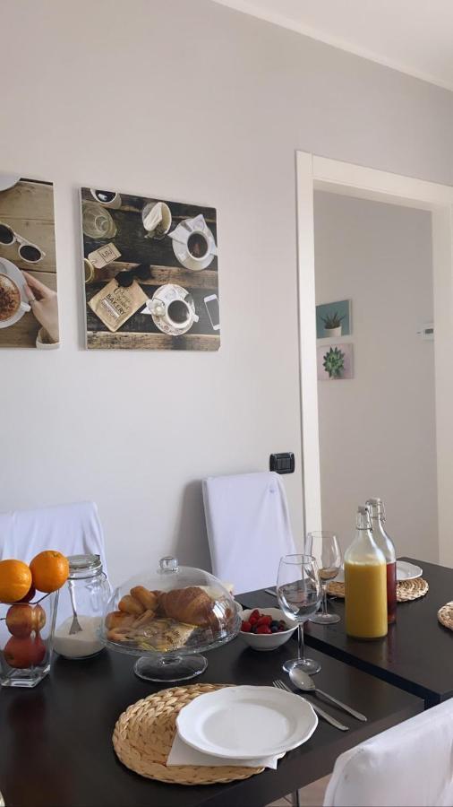 Corte 22 B&B E Appartamenti بورجومانارو المظهر الخارجي الصورة