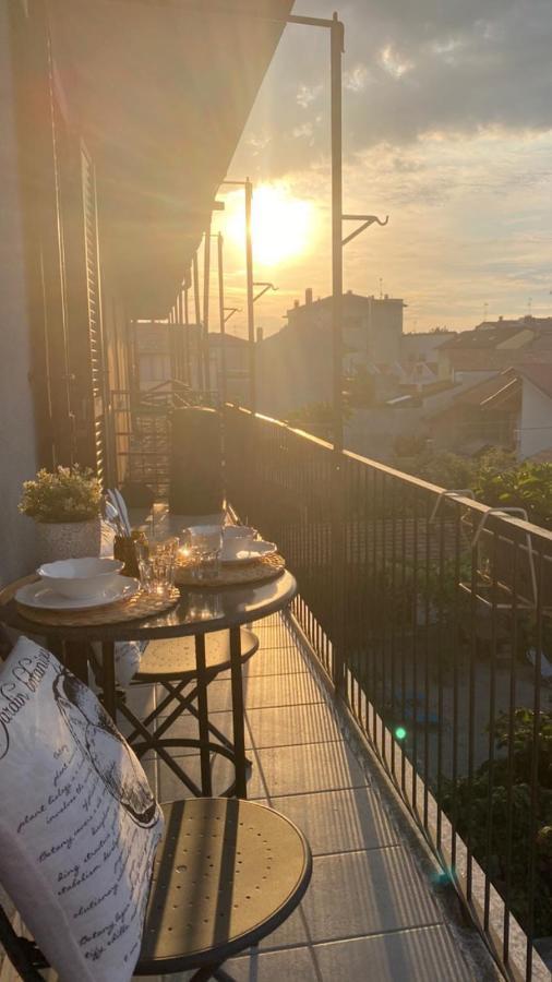 Corte 22 B&B E Appartamenti بورجومانارو المظهر الخارجي الصورة