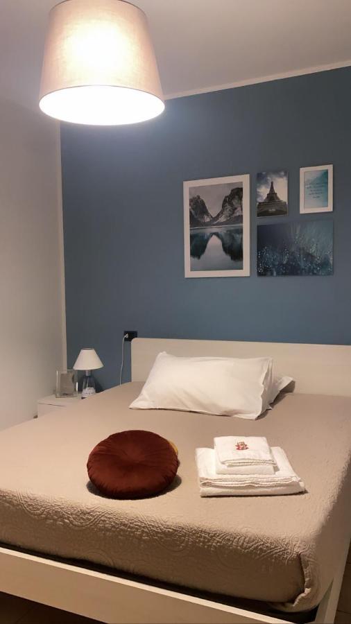 Corte 22 B&B E Appartamenti بورجومانارو المظهر الخارجي الصورة