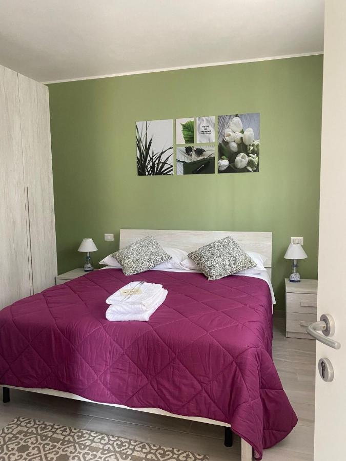 Corte 22 B&B E Appartamenti بورجومانارو المظهر الخارجي الصورة