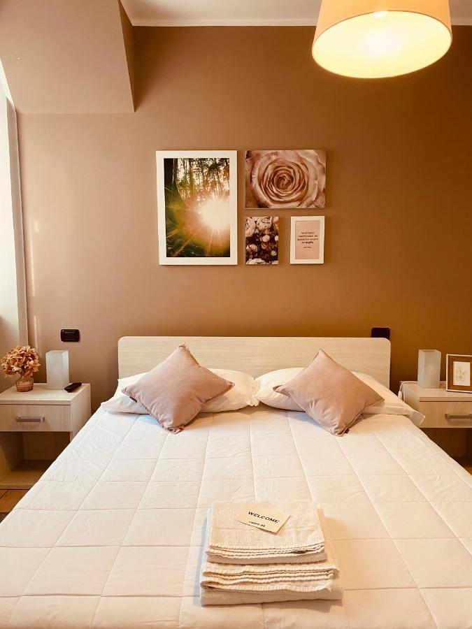Corte 22 B&B E Appartamenti بورجومانارو المظهر الخارجي الصورة