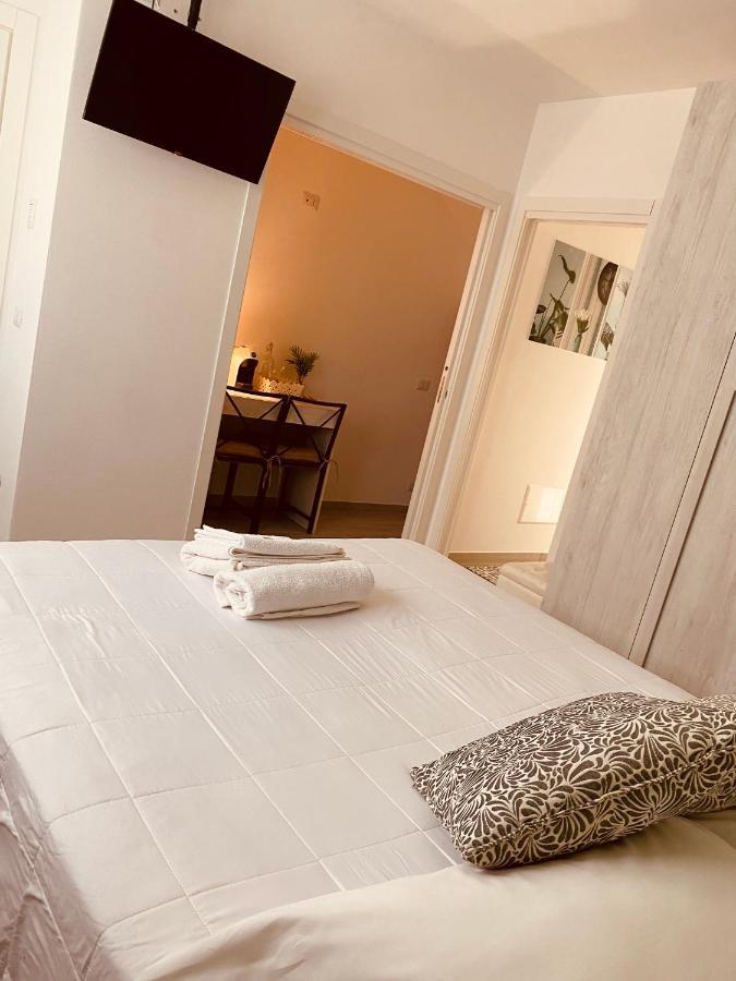 Corte 22 B&B E Appartamenti بورجومانارو المظهر الخارجي الصورة