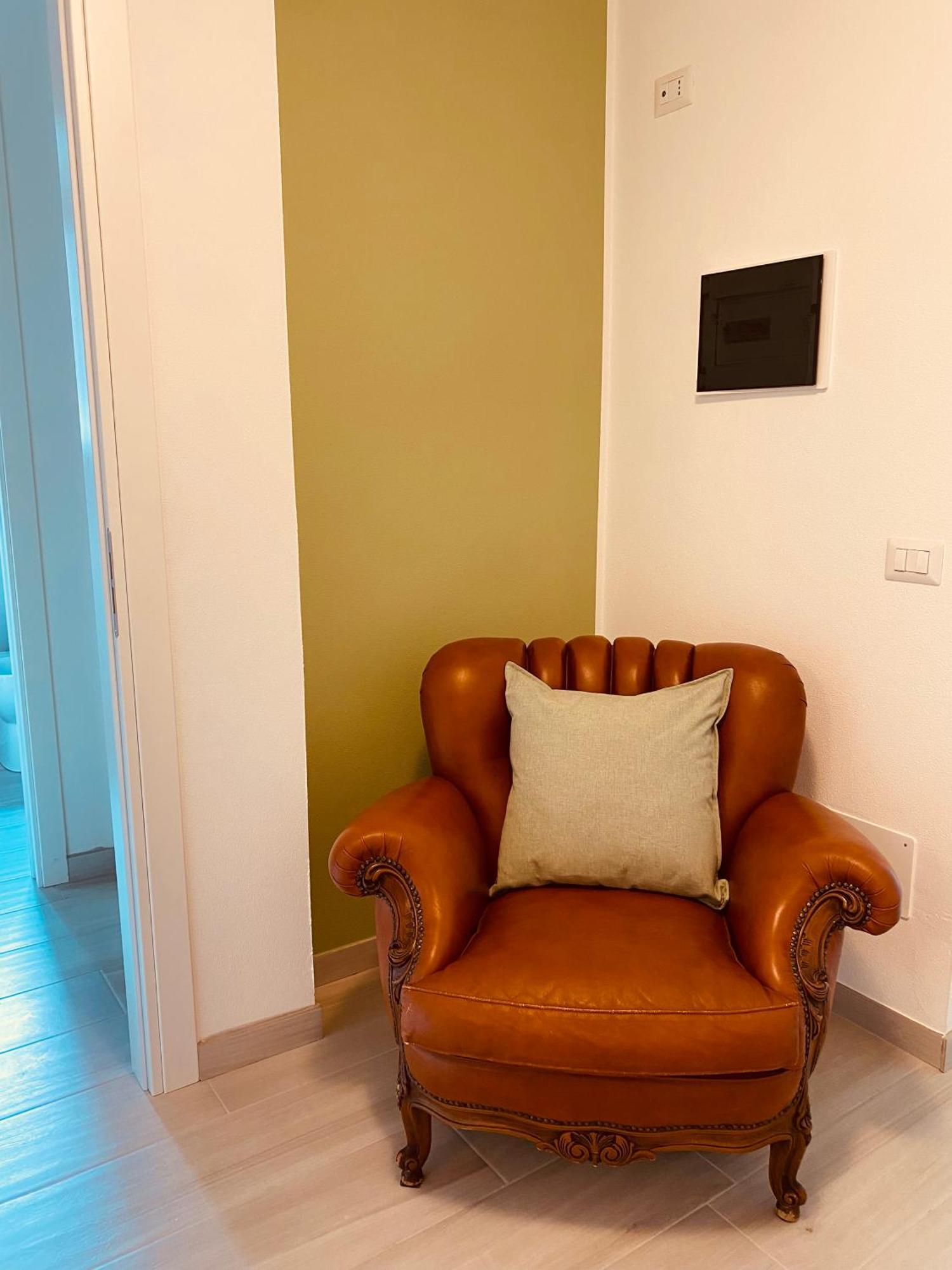 Corte 22 B&B E Appartamenti بورجومانارو المظهر الخارجي الصورة