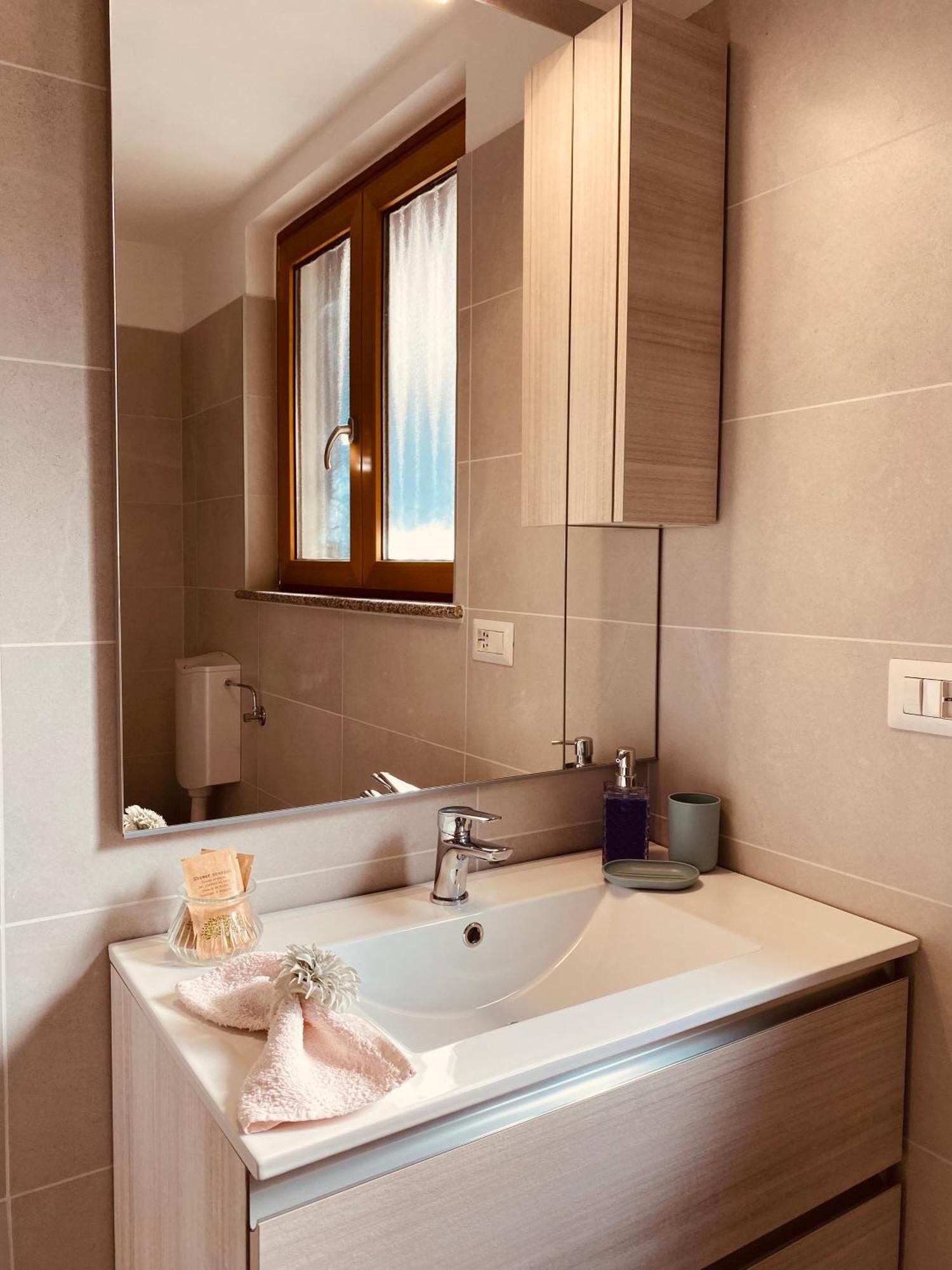 Corte 22 B&B E Appartamenti بورجومانارو المظهر الخارجي الصورة