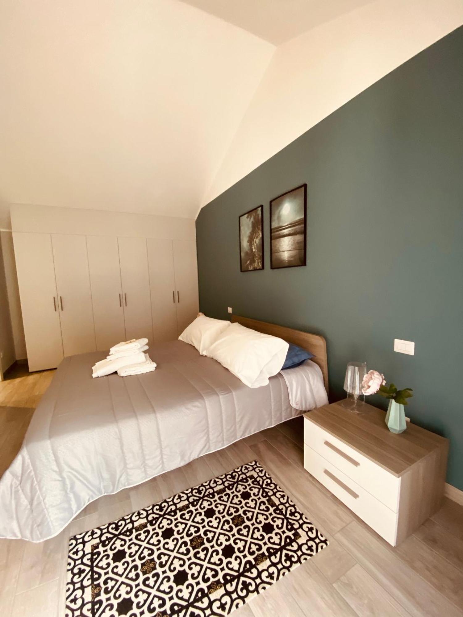 Corte 22 B&B E Appartamenti بورجومانارو المظهر الخارجي الصورة
