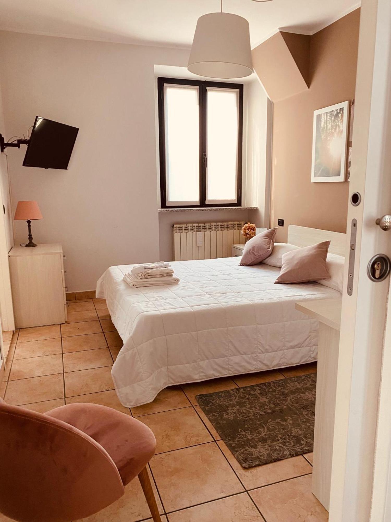 Corte 22 B&B E Appartamenti بورجومانارو المظهر الخارجي الصورة