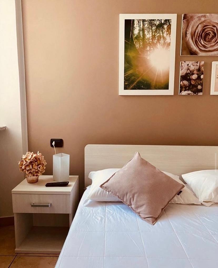 Corte 22 B&B E Appartamenti بورجومانارو المظهر الخارجي الصورة