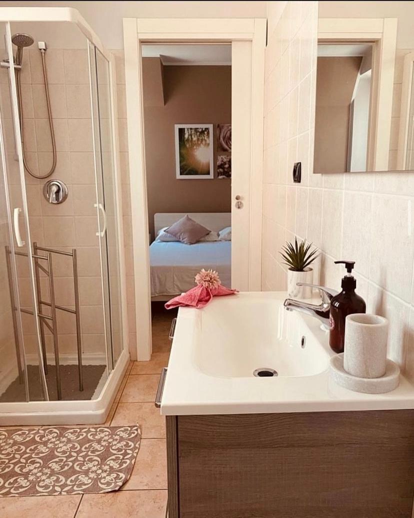 Corte 22 B&B E Appartamenti بورجومانارو المظهر الخارجي الصورة