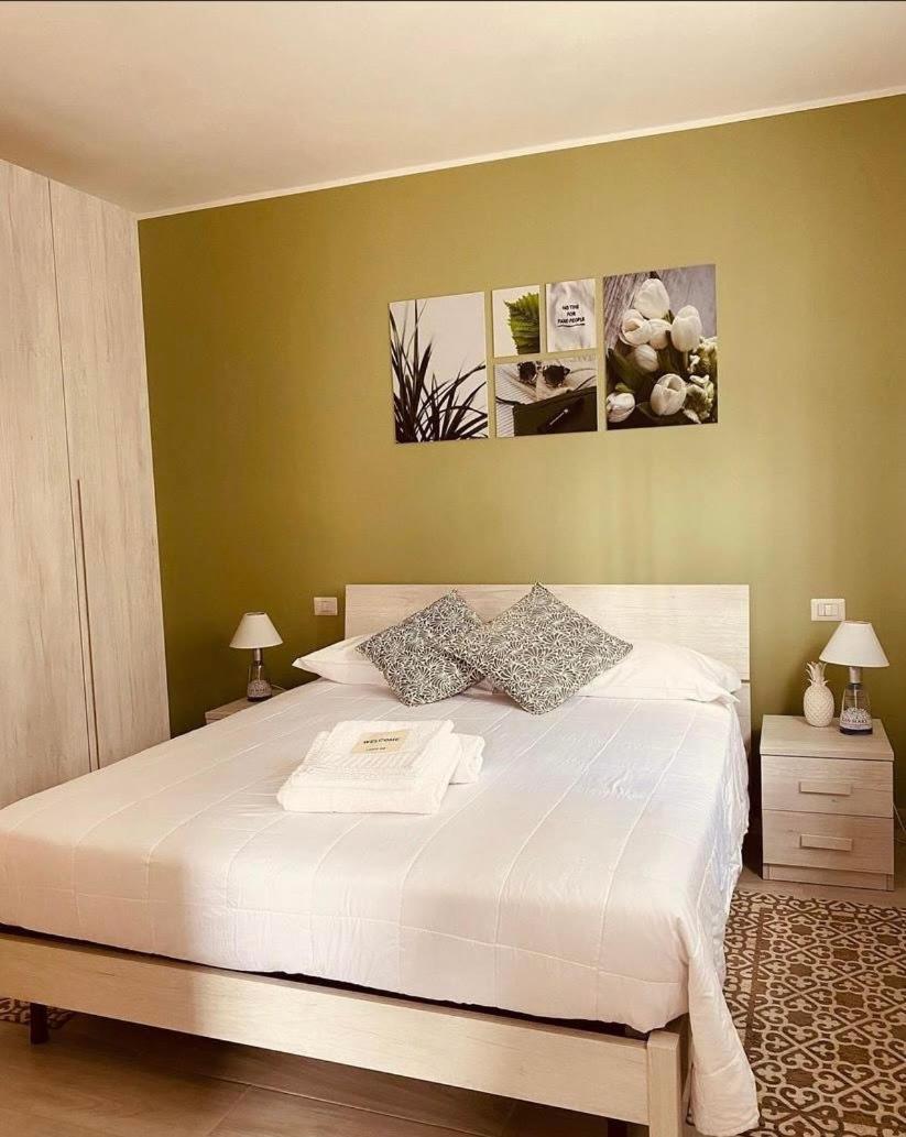 Corte 22 B&B E Appartamenti بورجومانارو المظهر الخارجي الصورة