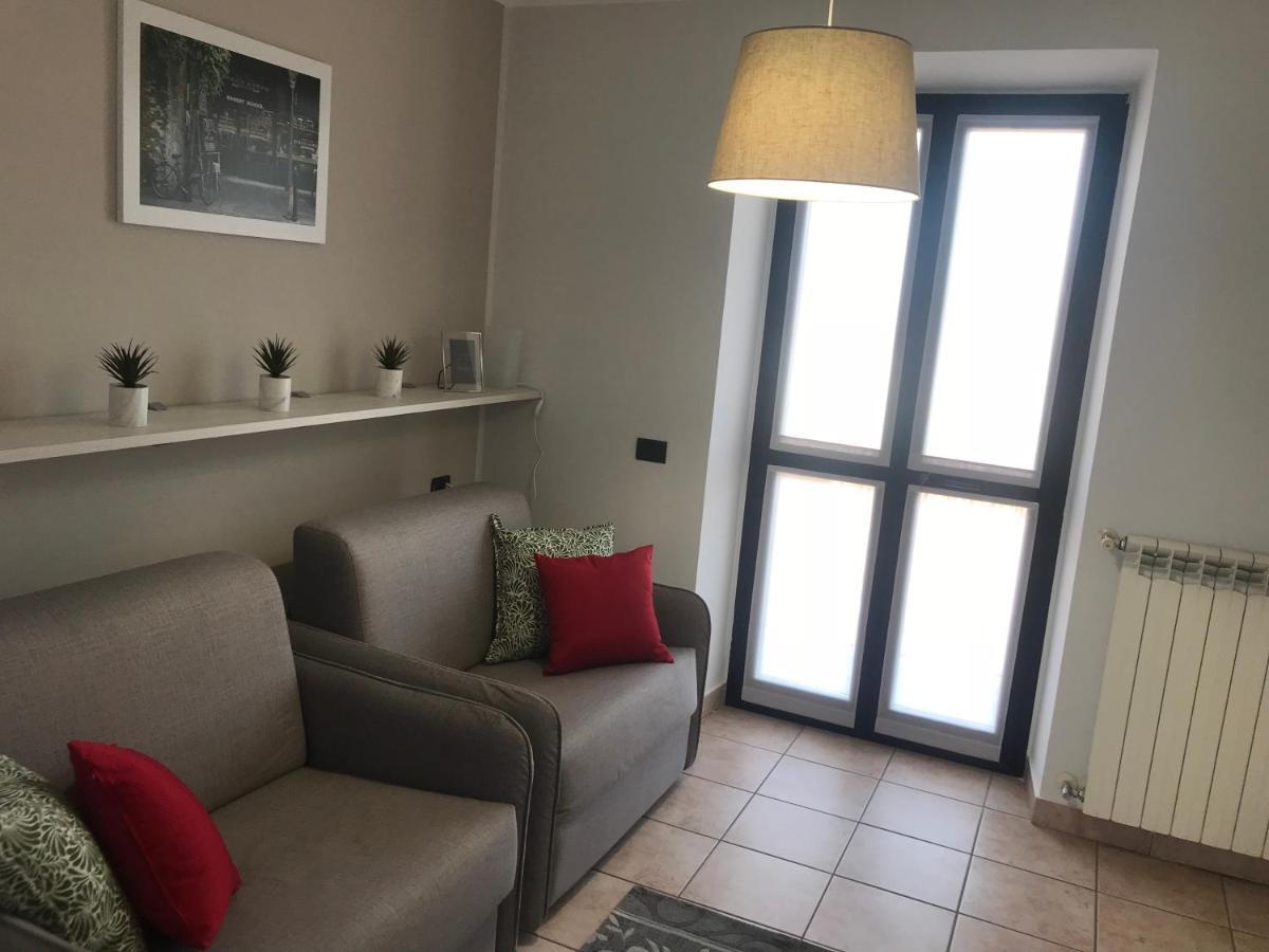 Corte 22 B&B E Appartamenti بورجومانارو المظهر الخارجي الصورة