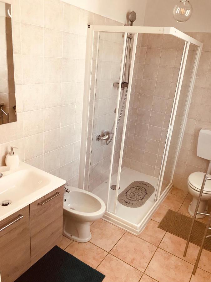 Corte 22 B&B E Appartamenti بورجومانارو المظهر الخارجي الصورة